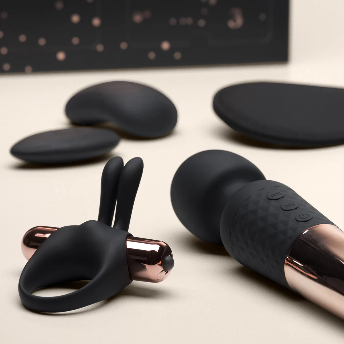 Sinful Four Weeks Of Playful Christmas Deluxe Adventskalender 2 Sinful Four Weeks Of Playful Christmas Deluxe Adventskalender - Afbeelding 2