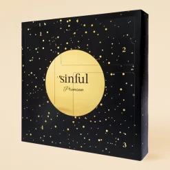 Sinful Four Weeks Of Playful Christmas Premium Adventskalender 7 Sinful Four Weeks Of Playful Christmas Premium Adventskalender -Sinful 26599 sinful four weeks of playful christmas premium 02 product q100