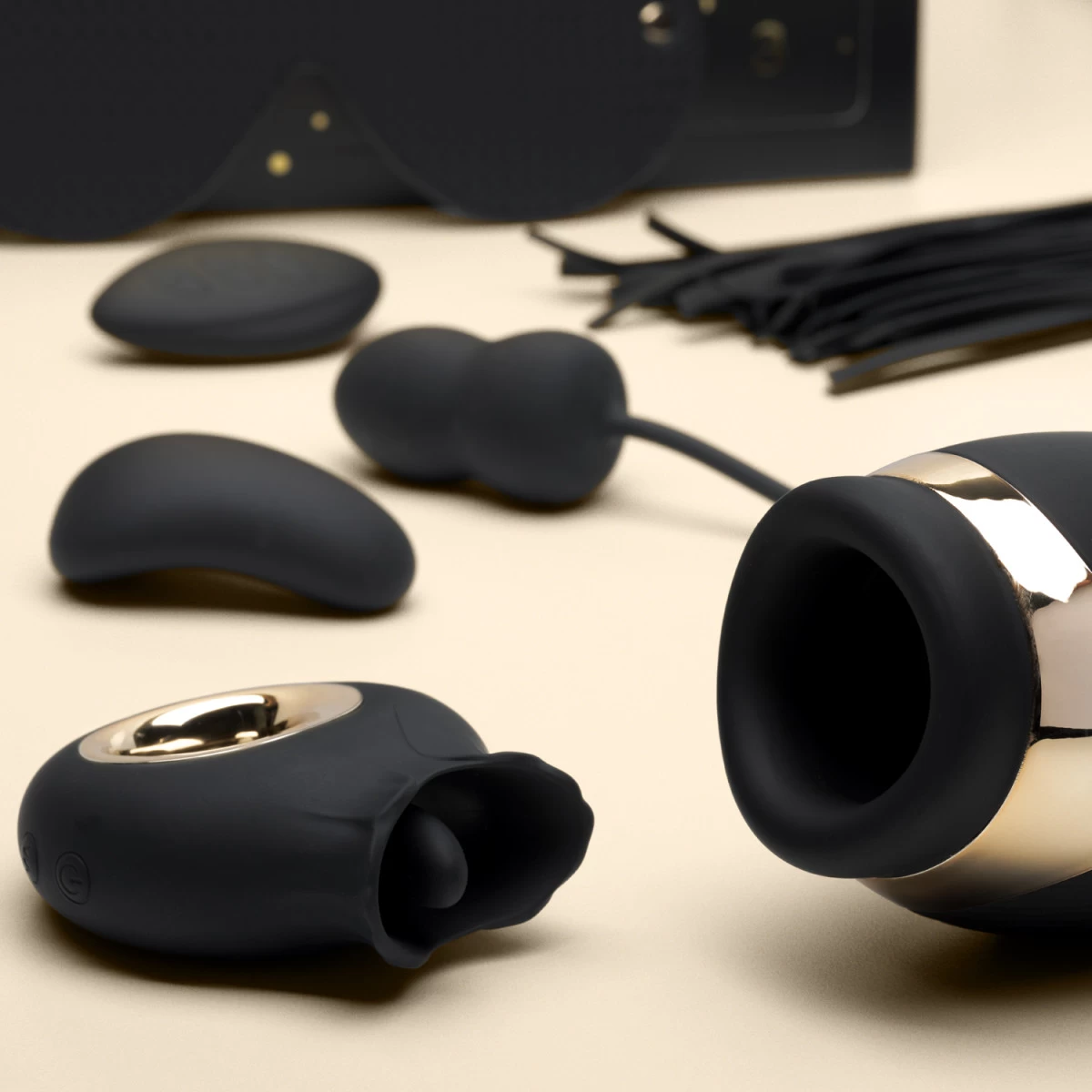 Sinful Four Weeks Of Playful Christmas Premium Adventskalender 2 Sinful Four Weeks Of Playful Christmas Premium Adventskalender - Afbeelding 2