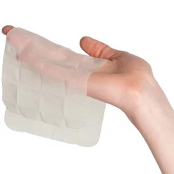 Medintim Oralsafe Vanille Latex Beflapjes 8 Stuks -Sinful 26663 medintim oralsafe latex dams 8 pcs vanilla 50 hand q100