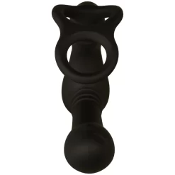 Nexus Simul8 Dual Anal & Perineum Penis- En Balvibrator Met Penisring -Sinful 26784 nexus simul8 dual motor prostate vibrator with cock ring 06 product q100