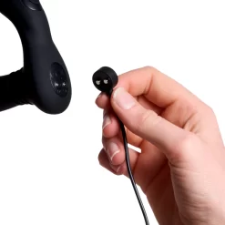 Nexus Simul8 Dual Anal & Perineum Penis- En Balvibrator Met Penisring -Sinful 26784 nexus simul8 dual motor prostate vibrator with cock ring 51 hand q100 1