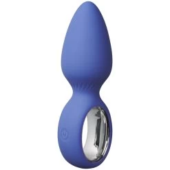 Sinful Color Up Veri Peri Vibrerende Buttplug