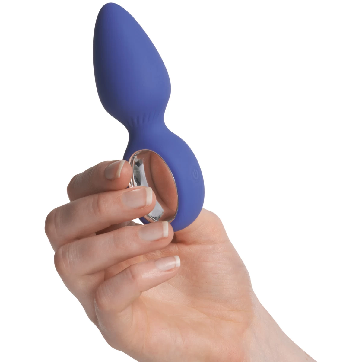 Sinful Color Up Veri Peri Vibrerende Buttplug 4 Sinful Color Up Veri Peri Vibrerende Buttplug - Afbeelding 4