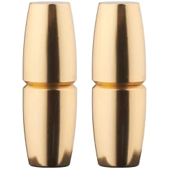 Ouch! Magnetische Cilinder Tepelklemmen