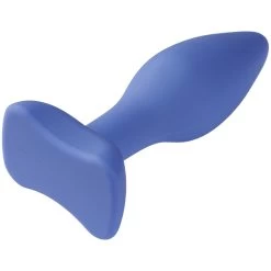 Sinful BumBum Very Peri Siliconen Buttplug Small -Sinful 26808 sinful bumbum small silicone butt plug very peri 04 product q100