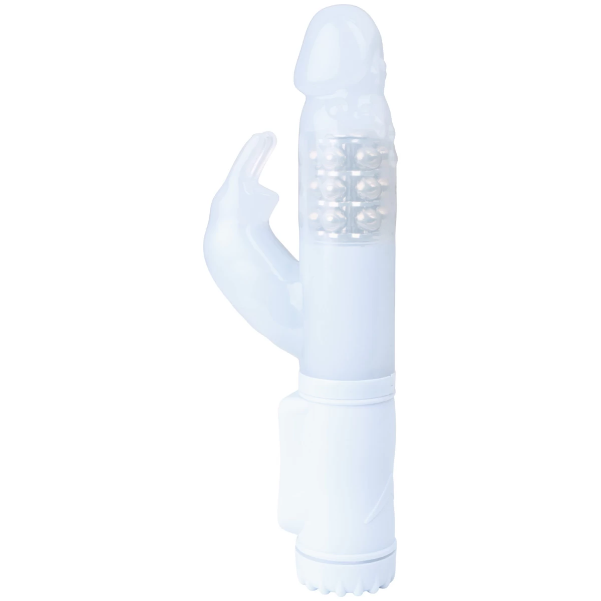Sinful Original Light Blue Rabbit Vibrator 4 Sinful Original Light Blue Rabbit Vibrator - Afbeelding 4