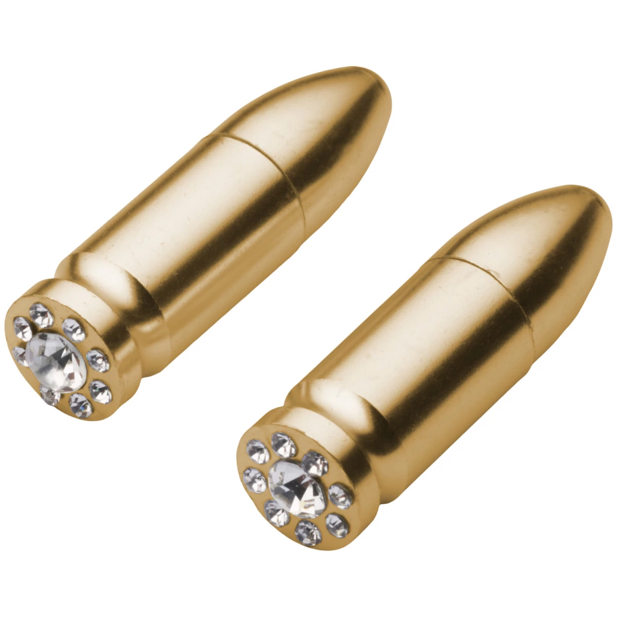 Ouch! Magnetische Bullet Tepelklemmen 3 Ouch! Magnetische Bullet Tepelklemmen - Afbeelding 3