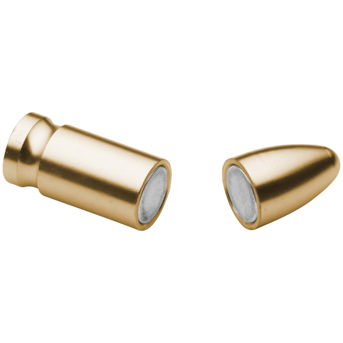 Ouch! Magnetische Bullet Tepelklemmen 4 Ouch! Magnetische Bullet Tepelklemmen - Afbeelding 4