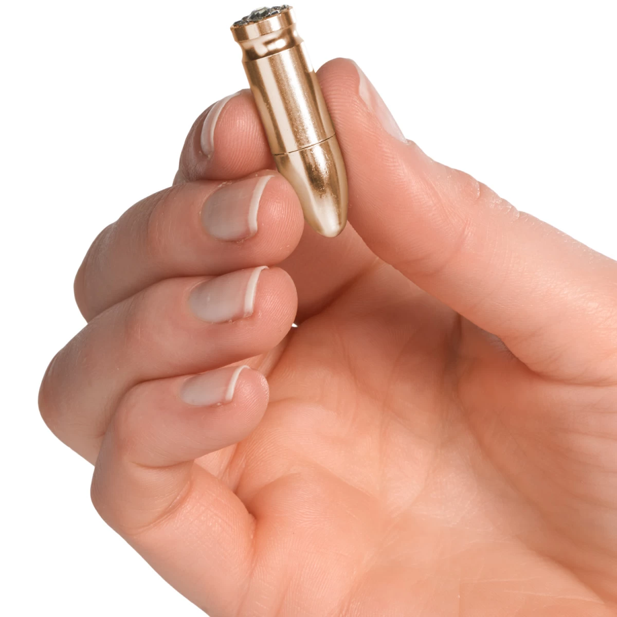 Ouch! Magnetische Bullet Tepelklemmen 5 Ouch! Magnetische Bullet Tepelklemmen - Afbeelding 5