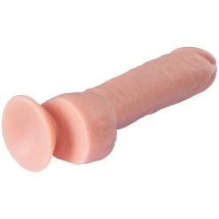 Willie City Classic Realistische Dildo Met Zuignap 31 Cm -Sinful 26826 willie city classic realistisk dildo 31 cm 04 product q100