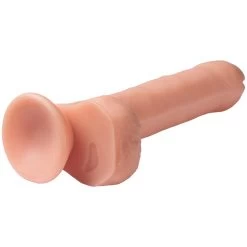 Willie City Classic Uncut Realistische Dildo Met Zuignap 22 Cm 8 Willie City Classic Uncut Realistische Dildo Met Zuignap 22 Cm -Sinful 26829 willie city classic uncut realistisk dildo 22 cm 04 product q100