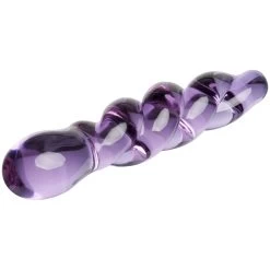 Sinful Twisted Lover Glazen Dildo 19.8 Cm 5 Sinful Twisted Lover Glazen Dildo 19.8 Cm -Sinful 26832 sinful twisted lover glass dildo 02 product q100
