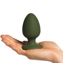Sinful Advanced Jiggles Buttplug Set 9 Sinful Advanced Jiggles Buttplug Set -Sinful 26869 sinful advanced jiggles butt plug set 51 hand q100 1