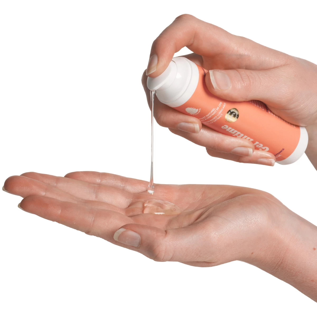 Puissante Gel Intime Glijmiddel Op Waterbasis 50 Ml 4 Puissante Gel Intime Glijmiddel Op Waterbasis 50 Ml - Afbeelding 4