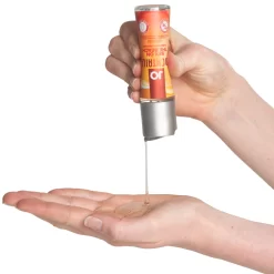 System Jo Systeem JO H2O Cocktails Glijmiddel Op Waterbasis 60 Ml -Sinful 26890 system jo h2o cocktails water based lube 60 ml 51 hand q100