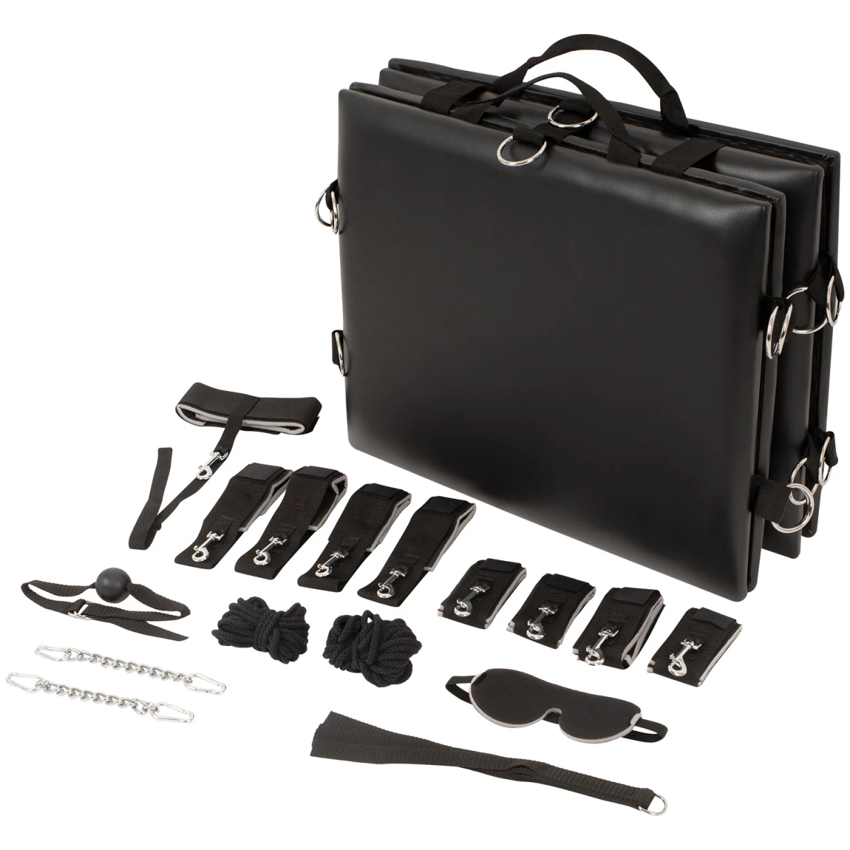 Orion You2Toys Bondage Board 2.0 7 Orion You2Toys Bondage Board 2.0 - Afbeelding 7