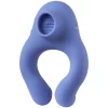 Sinful Playful Very Peri Ring En Clitoris Vibrator