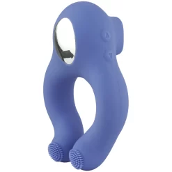 Sinful Playful Very Peri Ring En Clitoris Vibrator -Sinful 26898 sinful playful very peri ring and clitoris vibrator 04 product q100