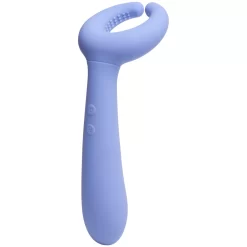 Sinful Unlimited Pleasure Very Peri Koppel Vibrator