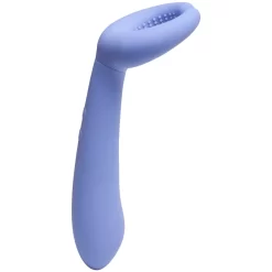 Sinful Unlimited Pleasure Very Peri Koppel Vibrator -Sinful 26899 sinful unlimited pleasure couple s vibrator very peri 03 product q100