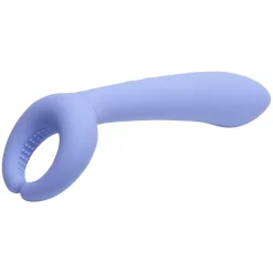 Sinful Unlimited Pleasure Very Peri Koppel Vibrator -Sinful 26899 sinful unlimited pleasure couple s vibrator very peri 04 product q100