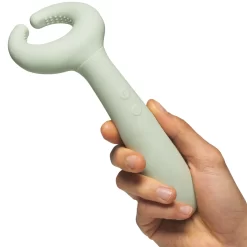 Sinful Matcha Green Unlimited Pleasure Vibrator Voor Koppels 12 Sinful Matcha Green Unlimited Pleasure Vibrator Voor Koppels -Sinful 26900 sinful matcha green unlimited pleasure couple s vibrator 50 hand q100