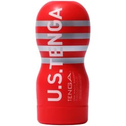 TENGA U.S. Regular Vacuum Cup Masturbator