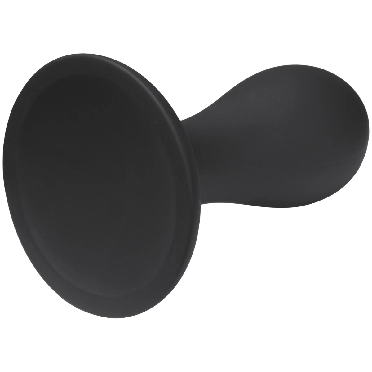 Sinful Jiggle Black Buttplug Small 2 Sinful Jiggle Black Buttplug Small - Afbeelding 2