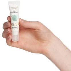 Yesforlove Concentrate Stimulerende Crème 6 Yesforlove Concentrate Stimulerende Crème -Sinful 26934 yesforlove cbd concentrate cream 50 hand 5 q100