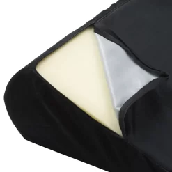 Obaie Soft Deluxe Waterproof Seks Kussen -Sinful 26938 obaie soft deluxe waterproof sex pillow 03 product q100