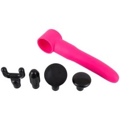 Orion You2Toys Seks- En Massagegun -Sinful 26950 you2toys sex and massage gun 03 product q100