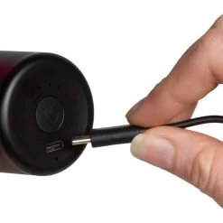 Orion You2Toys Seks- En Massagegun -Sinful 26950 you2toys sex and massage gun 52 hand q100