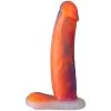 Vixen Creations Bandit Tie-Bright VixSkin Dildo 20,5 Cm