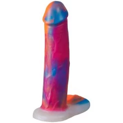 Vixen Creations Bandit Tie-Bright VixSkin Dildo 20,5 Cm -Sinful 26969 vixen creations bandit vixskin tie bright dildo 20 5 cm 03 product q100