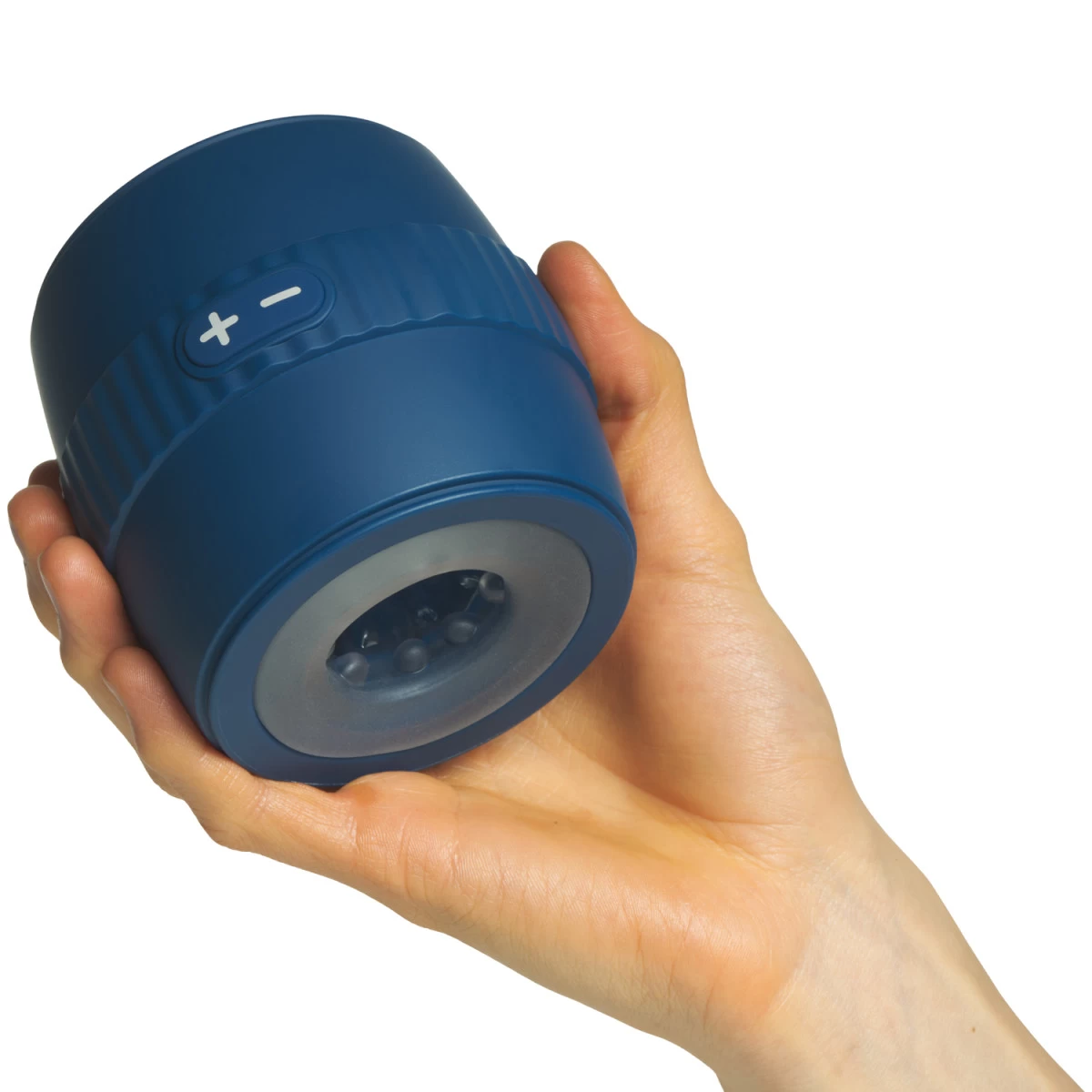 Sinful Business Blue Thrilling Tunnel Masturbator 5 Sinful Business Blue Thrilling Tunnel Masturbator - Afbeelding 5