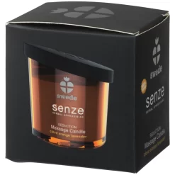 Swede Senze Massagekaars 50 Ml -Sinful 27002 swede senze massage candle 50 ml 90 pack q100