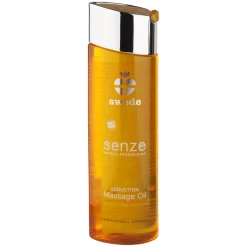 Swede Senze Massageolie 150 Ml