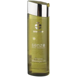 Swede Senze Massageolie 150 Ml -Sinful 27009 swede senze massage oil 150 ml 03 product q100