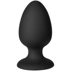 Obaie Thick Jiggle Buttplug Large