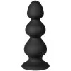 Obaie Triple Jiggle Buttplug Large