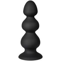 Obaie Triple Jiggle Buttplug Large