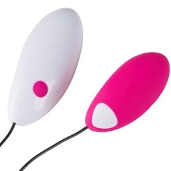 Baseks G-spot Vibratie Ei Met Afstandsbediening -Sinful 27022 baseks g spot vibrator egg 05 product q100