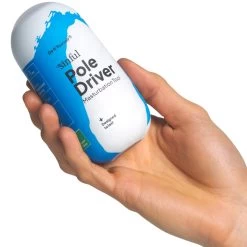 Sinful Masturbator Toolbox 3 Pack -Sinful 27025 sinful pole driver masturbation tool 50 hand q100 2