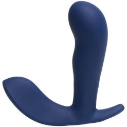 Sinful Rimming Oplaadbare Prostaatstimulator -Sinful 27038 sinful rimming rechargeable prostate vibrator 03 product q100