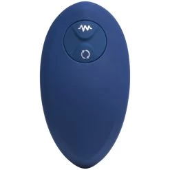 Sinful Rimming Oplaadbare Prostaatstimulator -Sinful 27038 sinful rimming rechargeable prostate vibrator 05 product q100