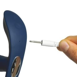 Sinful Rimming Oplaadbare Prostaatstimulator -Sinful 27038 sinful rimming rechargeable prostate vibrator 52 hand q100