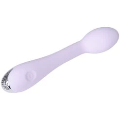 Sinful Slim Lavender 12-speed G-spot Vibrator -Sinful 27047 sinful slim 12 speeds g spot vibrator lavender 04 product q100 1