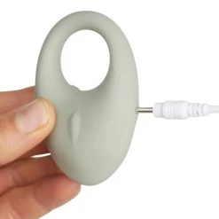 Amaysin Soft Luxy Vibrerende Cockring -Sinful 27049 amaysin soft luxy love ring 51 hand q100