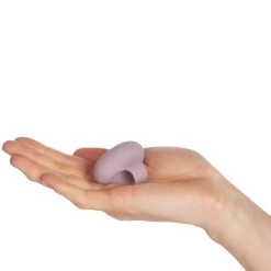 Amaysin Vinger Vibrator -Sinful 27051 amaysin finger vibrator 50 hand q100